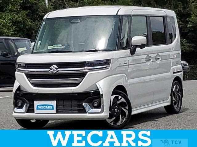 2025 Suzuki Suzuki Others