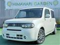 2012 Nissan Cube