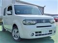 2012 Nissan Cube