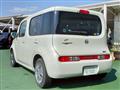 2012 Nissan Cube