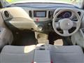 2012 Nissan Cube