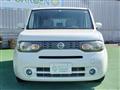 2012 Nissan Cube