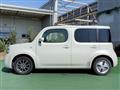 2012 Nissan Cube