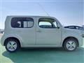2012 Nissan Cube