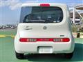 2012 Nissan Cube