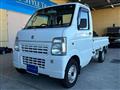2011 Suzuki Carry Truck