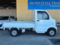 2011 Suzuki Carry Truck