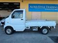 2011 Suzuki Carry Truck