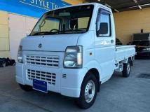 2011 Suzuki Carry Truck