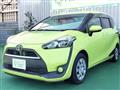 2015 Toyota Sienta