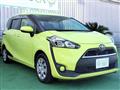 2015 Toyota Sienta