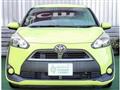 2015 Toyota Sienta
