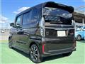 2018 Honda N BOX