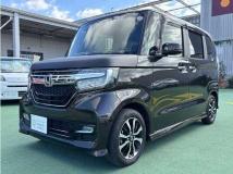 2018 Honda N BOX