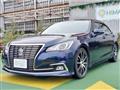 2015 Toyota Crown