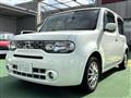 2013 Nissan Cube