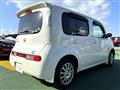 2013 Nissan Cube