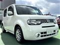2013 Nissan Cube