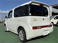 2013 Nissan Cube