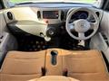 2013 Nissan Cube