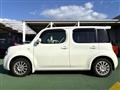 2013 Nissan Cube