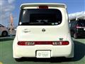 2013 Nissan Cube