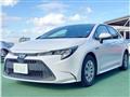 2020 Toyota Corolla Sedan