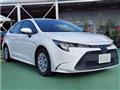 2020 Toyota Corolla Sedan