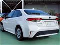 2020 Toyota Corolla Sedan