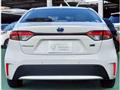 2020 Toyota Corolla Sedan