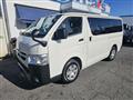 2024 Toyota Hiace Van