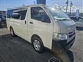 2024 Toyota Hiace Van
