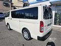 2024 Toyota Hiace Van