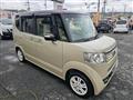 2016 Honda N BOX
