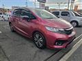 2018 Honda Fit Hybrid