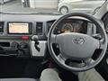 2016 Toyota Hiace Van