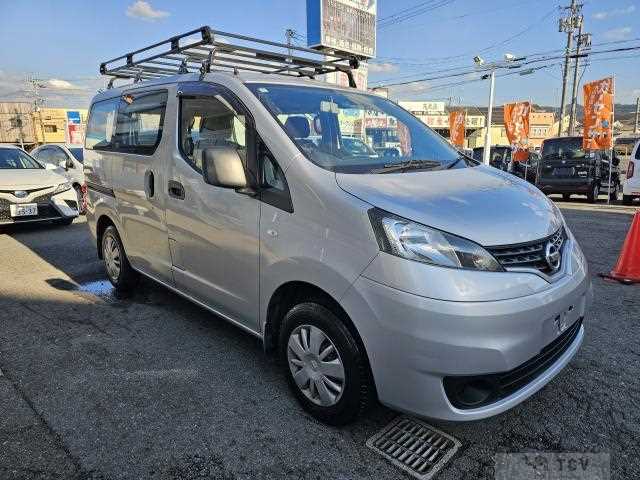 2019 Nissan NV200 VANETTE