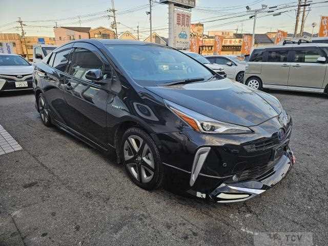 2019 Toyota Prius