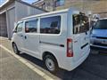 2024 Toyota Townace Van