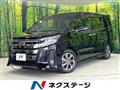 2018 Toyota Noah