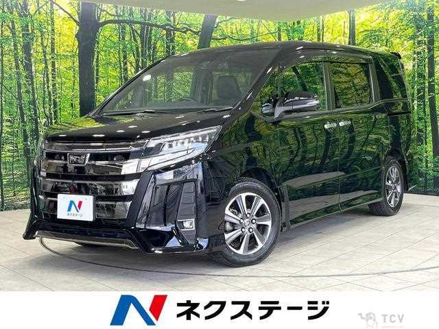 2018 Toyota Noah