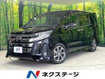 2018 Toyota Noah