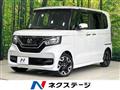 2018 Honda N BOX