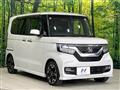 2018 Honda N BOX