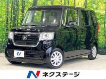 2018 Honda N BOX
