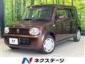 2010 Suzuki Lapin