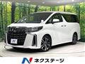 2019 Toyota Alphard G