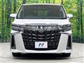 2019 Toyota Alphard G