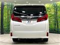 2019 Toyota Alphard G