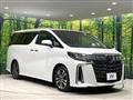 2019 Toyota Alphard G